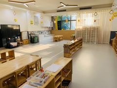 -海汀顿儿童之家(保利香雪园区)