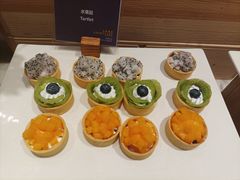 -顺德联塑万怡酒店·万荟轩自助餐厅