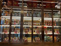 -旺顺阁海鲜广场(亚运村店)