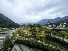 -四川省成都市彭州市白鹿镇