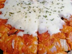 泡菜芝士饼-HOTISLAND海鸡岛(宝业路店)