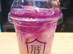 恋上海柠威-厝内小眷村(西单大悦城店)