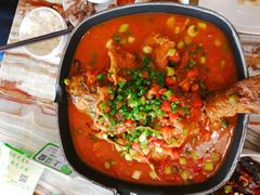 -椿记烧鹅(叠彩店)