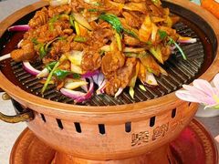 -大鸭梨烤鸭(广安门甄选店)