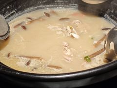 -骨之味·筒骨汤火锅(江头店)