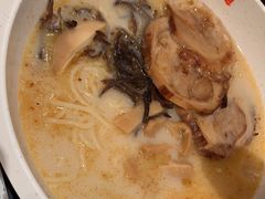 -味千拉面(广州白云机场T1西二店)