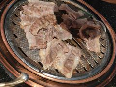 -伏一解牛烤肉专门店(信业购物中心店)