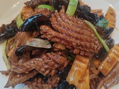 -山东国际饭店·三义和(解放路店)