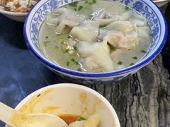 -西月城谭豆花(春熙路店)