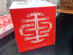 -重捞鲜毛肚火锅(东方不夜城店)