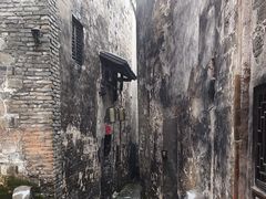 -洪江古商城