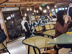 等位区-Home Thai·泰谣(王府井apm店)