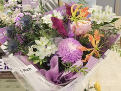 -向花仕Bloomy Life咖啡鲜花(益田假日店)