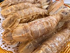 -阿龙海鲜农家乐·三亚老字号(海棠湾店)