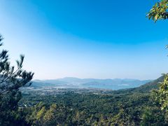 -七娘山