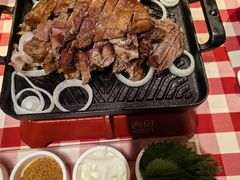 -西贝(六里桥旗舰店)