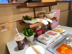 -海底捞火锅(泰安爱琴海店)
