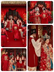 -水晶之恋婚纱摄影(北京总店)