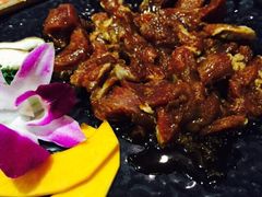 iphone_upload_pic-一品诚记烤肉·甄选店(中南路店)