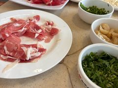 -阳坊大都涮羊肉(阳坊总店)