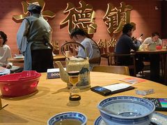 -图味美小黄鱼·景德菜(浙江路店)