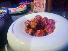 -十三姨正合丰烤肉(营迹路店)