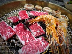 -NIUAN牛庵·日式和牛烧肉(恒隆店)
