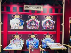 -IPSTAR·潮玩星球·主题店(上海店)