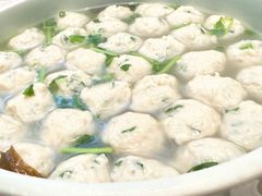 -北李妈妈菜·海肠捞饭(开发区万达店)