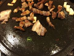 -Dombe豚(黑猪肉街店)