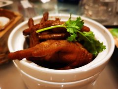 -宝园酒家(美林M·LIVE天地东座店)