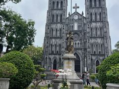 -圣约瑟夫大教堂