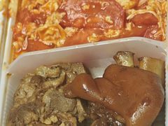 -好嫂子酱猪手•农家菜(蒲黄榆店)
