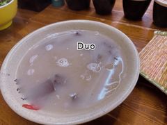 -豫石记羊汤(北苑店)