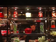 -L'ATELIER de Joel Robuchon(外滩18号店)