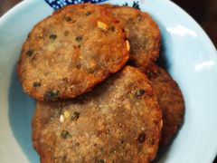-粗茶淡饭(东关街店)