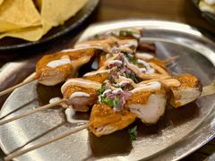-Q MEX 库迈墨西哥餐吧(双井店)