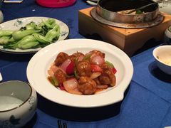 -良渚君澜度假酒店·中餐厅
