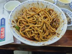 -海碗居老北京炸酱面(增光路店)