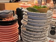 -争鲜回转寿司(中街大悦城店)