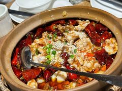 -卞氏菜根香(航空路旗舰店)