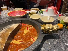-蜀大侠火锅(国际购物店)