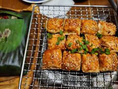 -雀舞云南菜(天津天河城购物中心店)