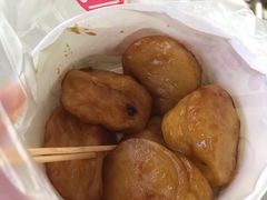 -清泉阁包子饺子·刀削面(五一店)