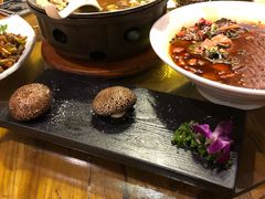 -苹果树下艺术餐厅(通州店)