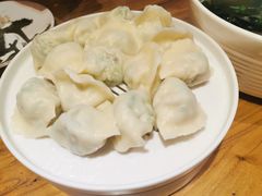 -船歌·鱼水饺青岛菜(黄岛珠江路店)