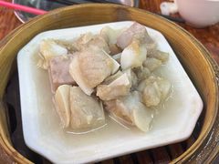 -恒兴发茶店(水巷口店)