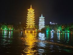 -桂林两江四湖景区