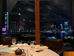 -龙景轩(香港四季酒店)