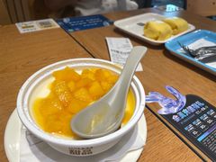 -满记甜品(岭南新天地店)